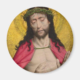 IMÃ A PAIXÃO DO CRISTO