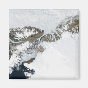 Imã A palha de verão