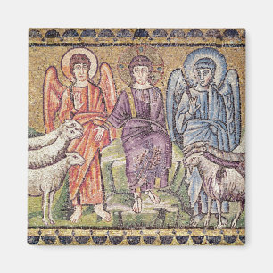 Imã A Parábola do Bom Pastor