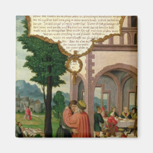 Imã A Parábola do Filho Prodígio