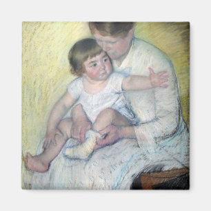 Imã A Parada, Mary Cassatt