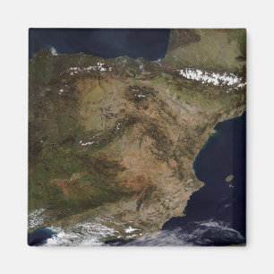 Imã A península ibérica