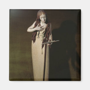 Imã A Penitente Magdalene, 1664