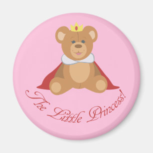 Imã A Pequena Princesa