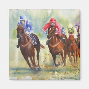 Imã A perseguição