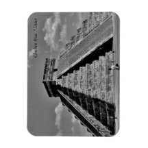 A Pirâmide Kukulkan