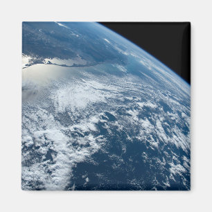 Imã A Ponta Do Sul Do Brasil Bordo Do Uruguai.