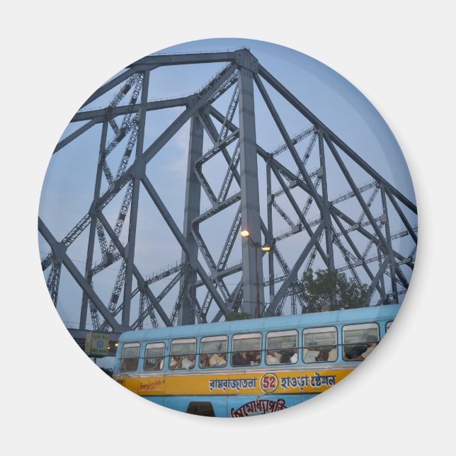 Imã A ponte (Frente)