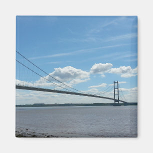 Imã A ponte de Humber