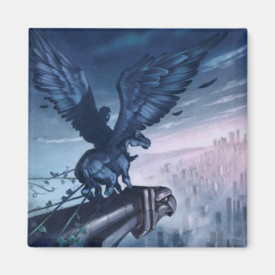 Imã a praga dos magnet_Titan