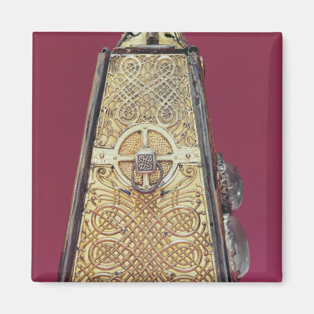 Imã A prata (Frente)