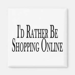 Imã A preferencialmente esteja comprando em linha