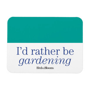 Ímã A preferencialmente esteja jardinando