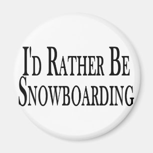 Imã A preferencialmente seja snowboarding