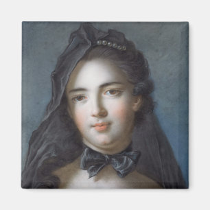 Imã A princesa de Beauveau, Sophie nee Charlotte de