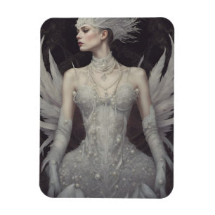 Ímã A Princesa Swan