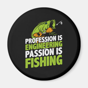 Imã A Profissão De engenheiro É Engenharia