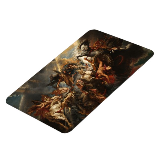 Ímã A queda de Phaeton (Left Side)