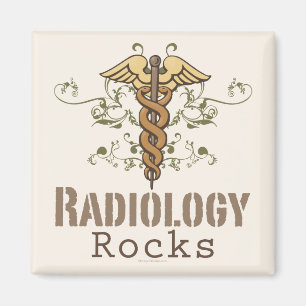 Imã A radiologia balança o ímã