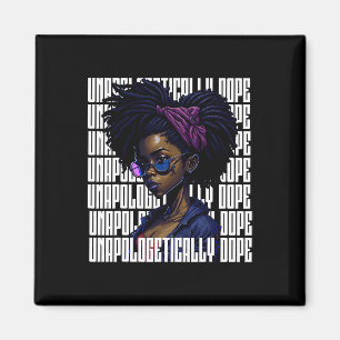 Imã A Rainha Afro Sem Peça De Desculpas Faz História N