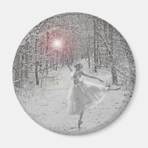 Imã A rainha da neve