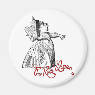 Imã A Rainha Vermelha