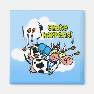 Imã a rampa acontece ímã