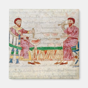 Imã A refeição, 'de De Universo'