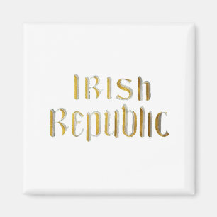 Imã A República da irlanda