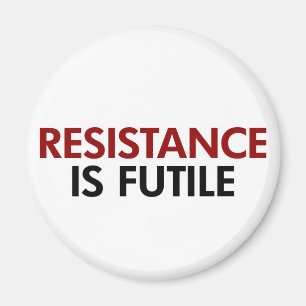Imã A resistência é ímã inútil