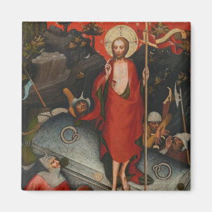 Imã A ressurreição