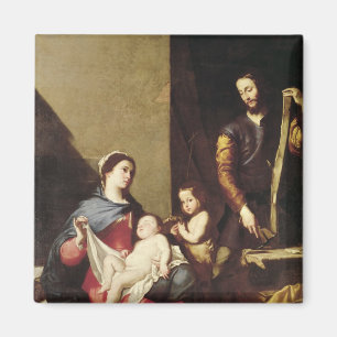Imã A Sagrada Família, 1639