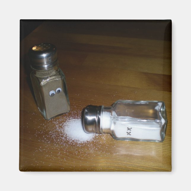 Imã A-sal-ed (Frente)