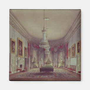 Imã A sala de jantar, Frogmore