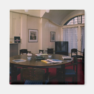 Imã A Sala do diretor