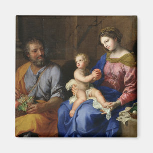 Imã A Santa Família