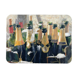 Ímã A São Estêvão esvazia 2005