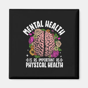 Imã A Saúde Mental é tão Importante quanto a Saúde Fís