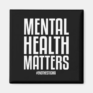 Imã A Saúde Mental Termina O Stigma Mental Health Awar