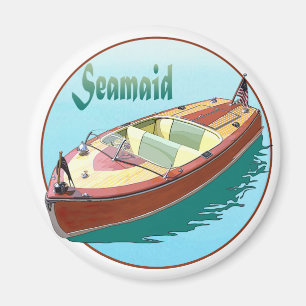 Imã A Seamaid