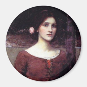 Imã A senhora Clare