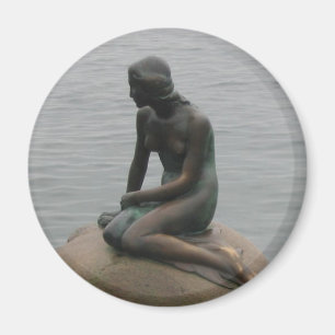 Imã A sereia pequena