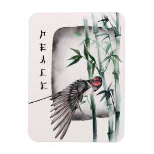 Ímã A Série Okinawa Design 11 