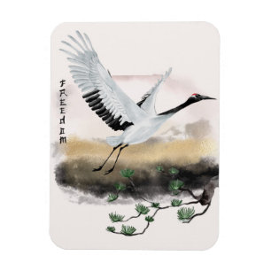 Ímã A Série Okinawa Design 12