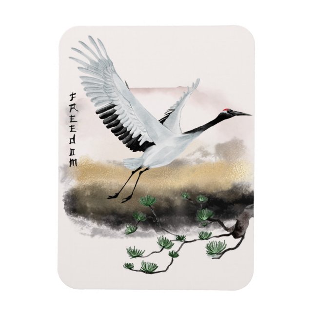 Ímã A Série Okinawa Design 12 (Vertical)