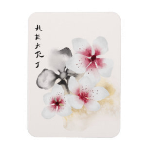 Ímã A Série Okinawa Design 13