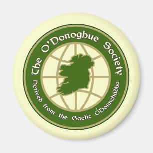 Imã A sociedade de O'Donoghue
