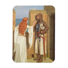 Ímã A Sombra do Cavaleiro