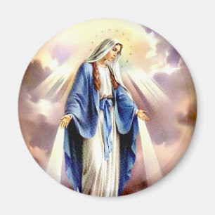 Imã A suposição de Mary