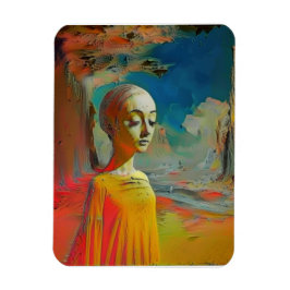 Ímã A surreal de tudo